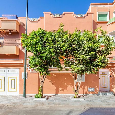 Riad Dar Juma, Suites & Appartements, Spa & Piscine Chauffee 마라케시 외부 사진