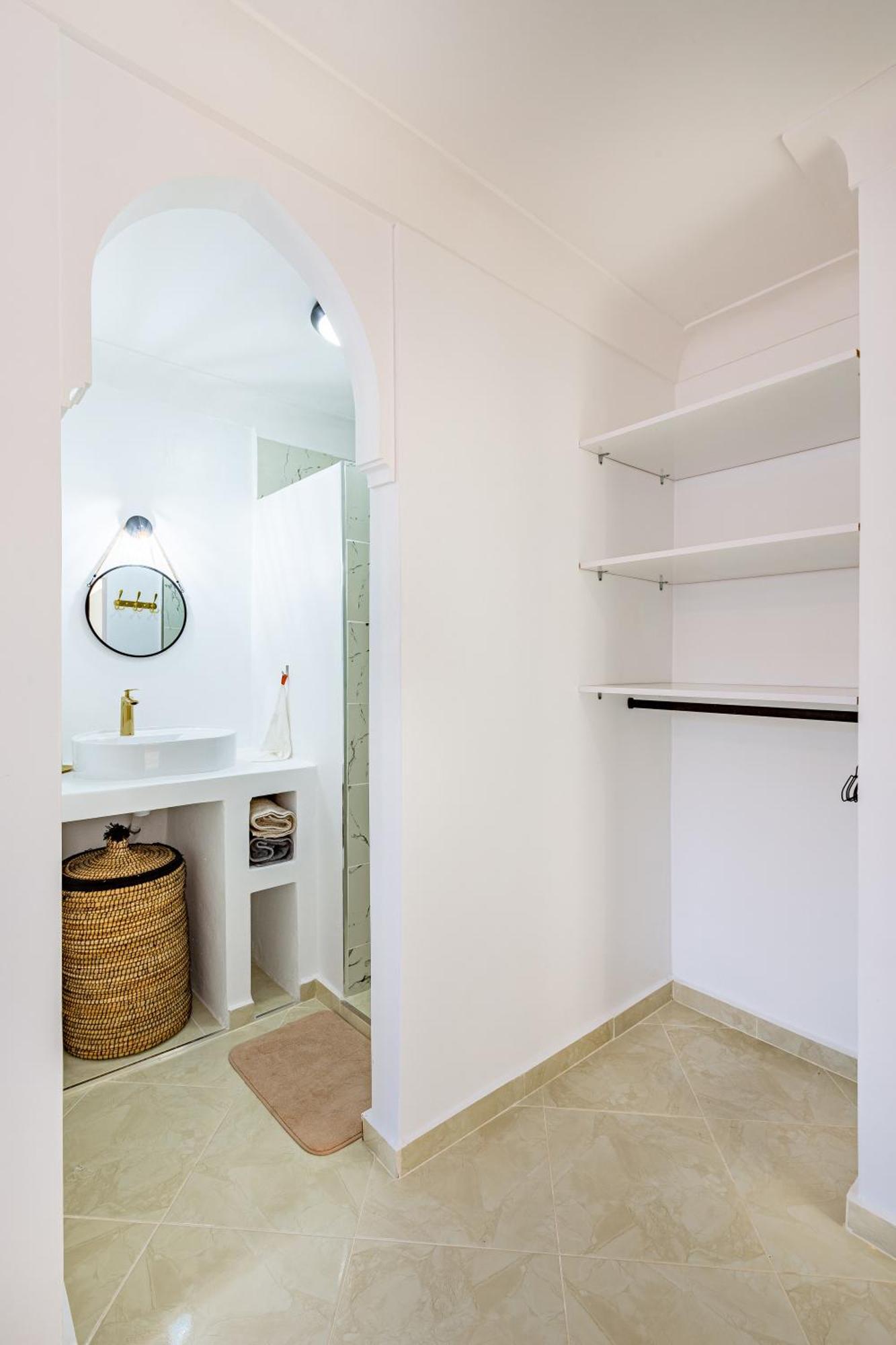 Riad Dar Juma, Suites & Appartements, Spa & Piscine Chauffee 마라케시 외부 사진