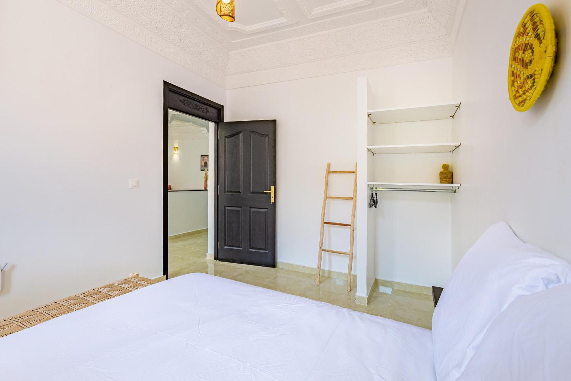 Riad Dar Juma, Suites & Appartements, Spa & Piscine Chauffee 마라케시 외부 사진
