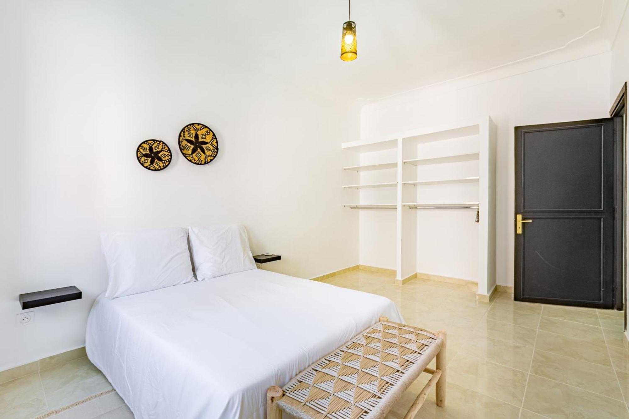 Riad Dar Juma, Suites & Appartements, Spa & Piscine Chauffee 마라케시 외부 사진