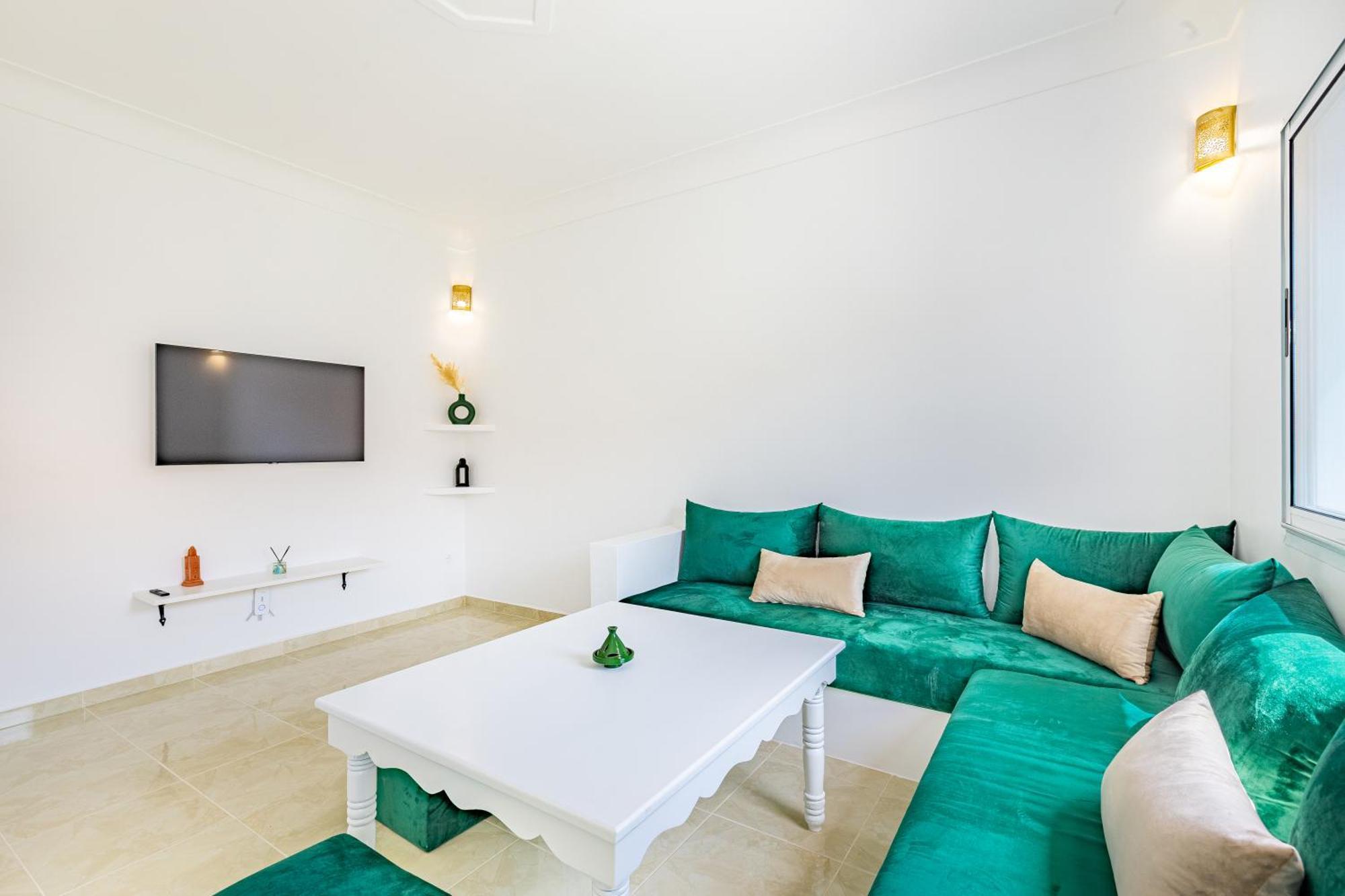 Riad Dar Juma, Suites & Appartements, Spa & Piscine Chauffee 마라케시 외부 사진