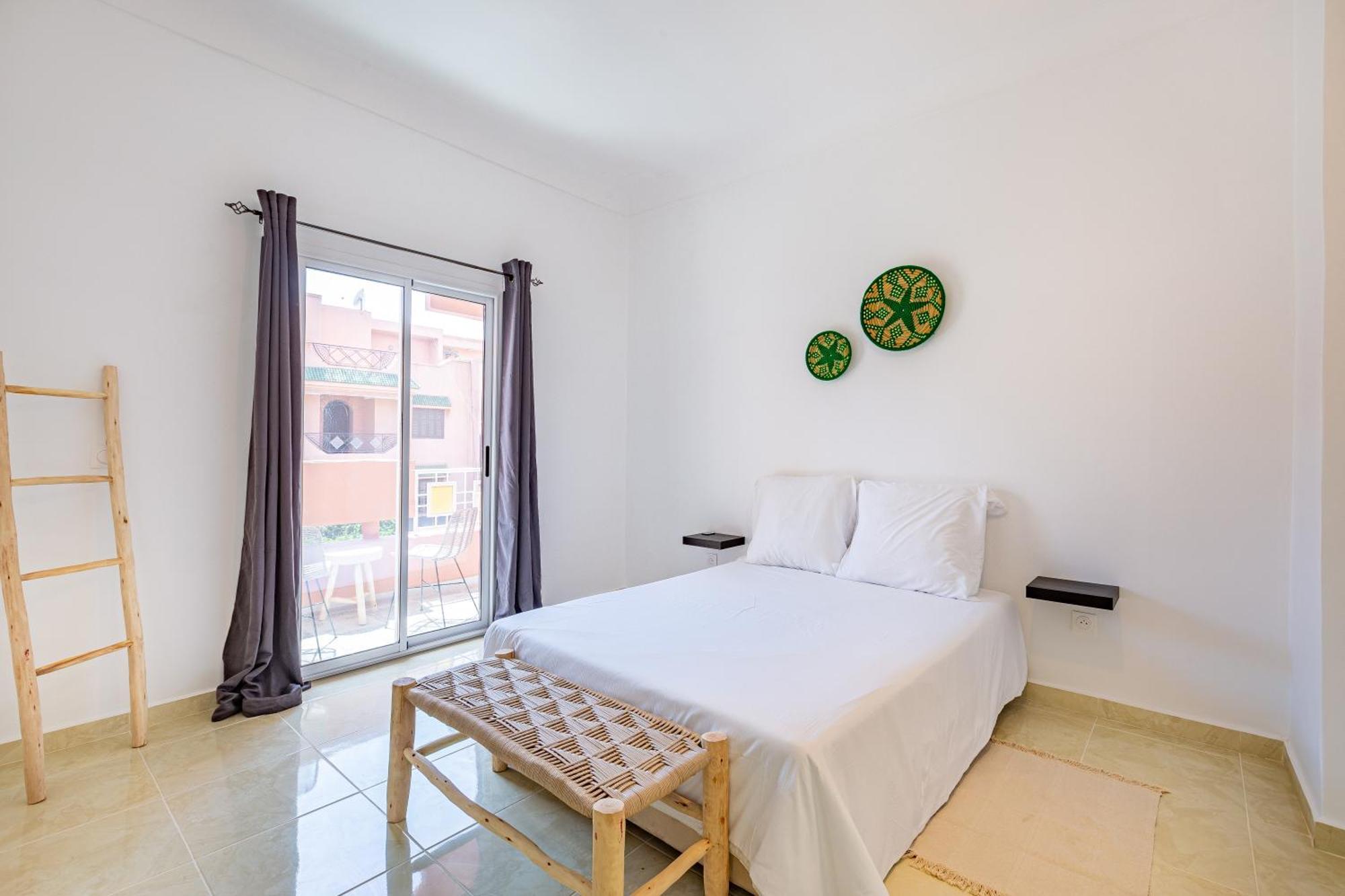 Riad Dar Juma, Suites & Appartements, Spa & Piscine Chauffee 마라케시 외부 사진
