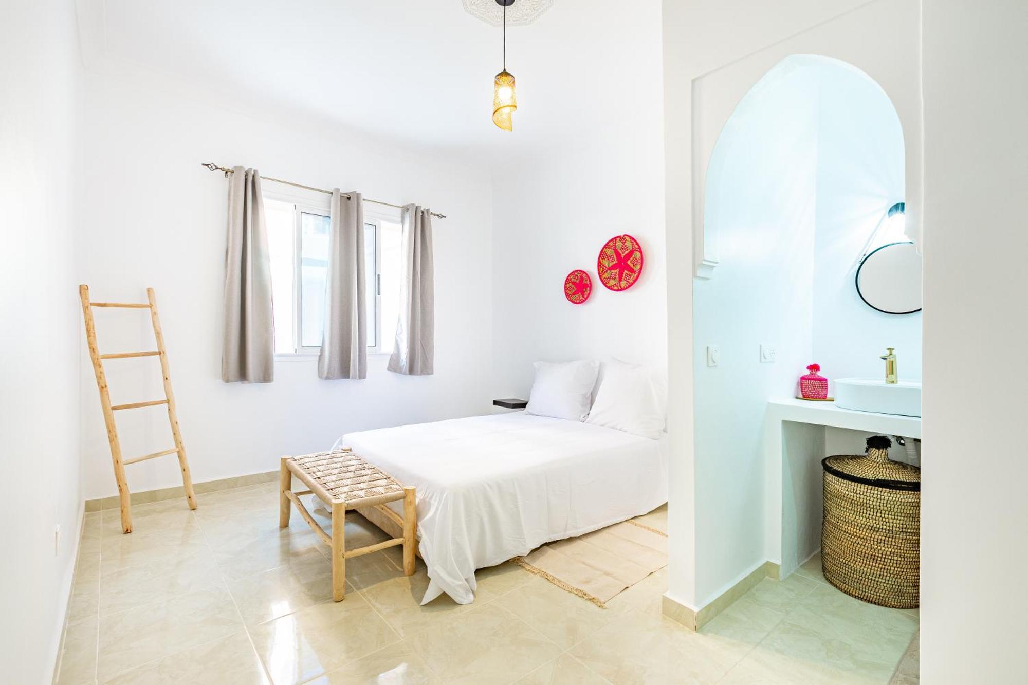 Riad Dar Juma, Suites & Appartements, Spa & Piscine Chauffee 마라케시 외부 사진