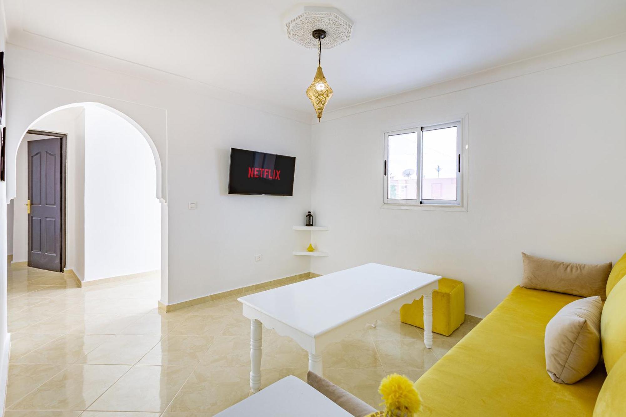 Riad Dar Juma, Suites & Appartements, Spa & Piscine Chauffee 마라케시 외부 사진