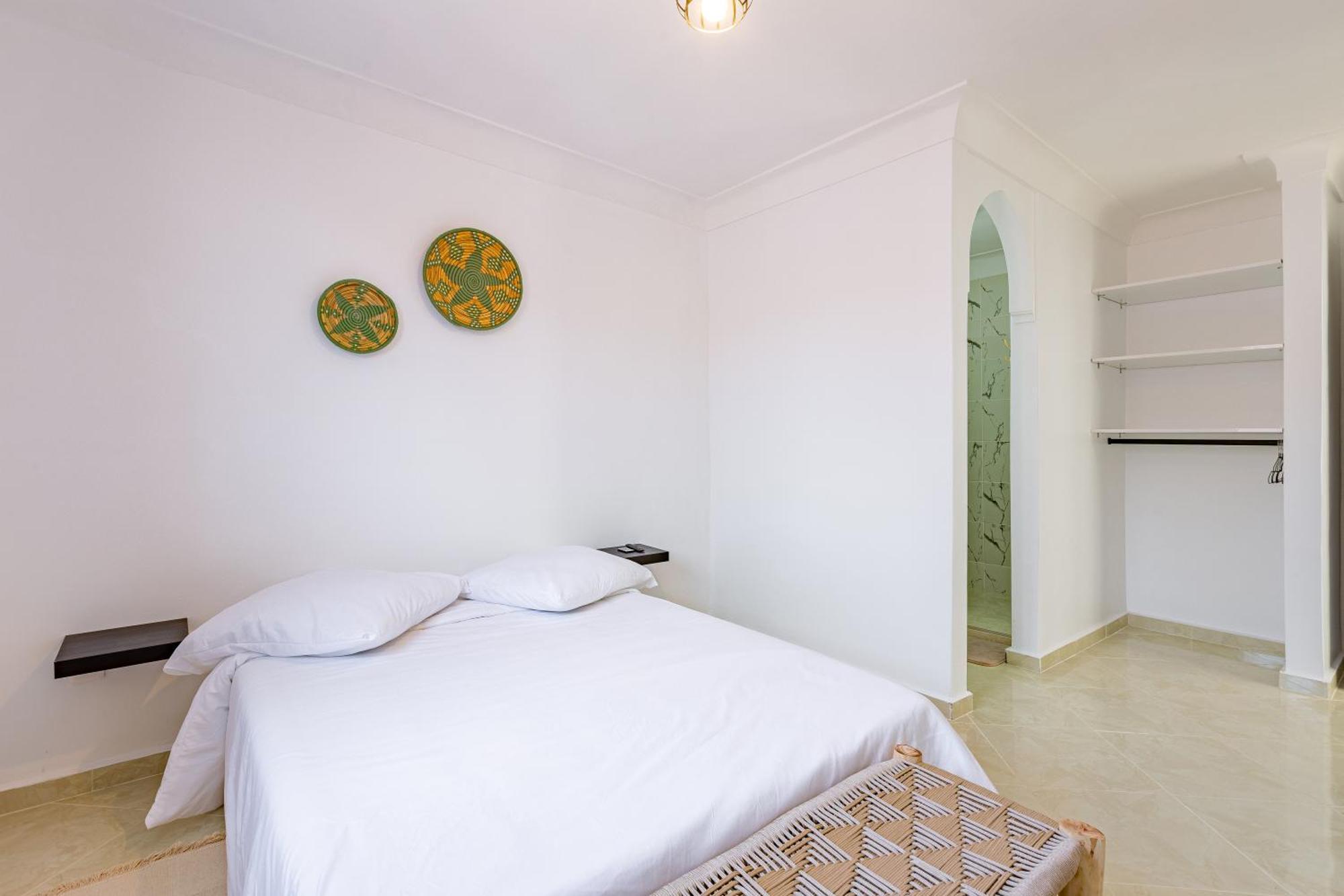 Riad Dar Juma, Suites & Appartements, Spa & Piscine Chauffee 마라케시 외부 사진