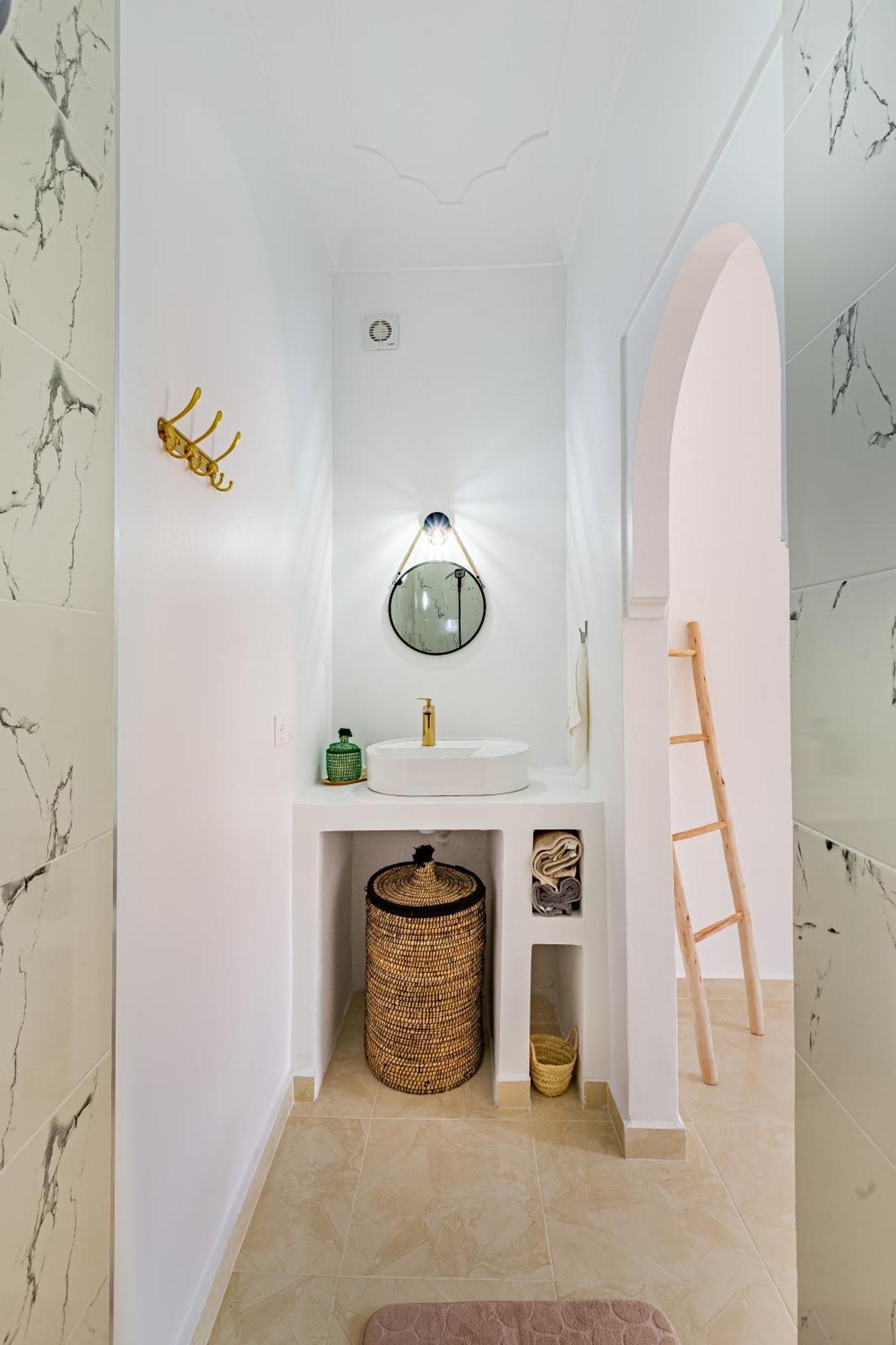 Riad Dar Juma, Suites & Appartements, Spa & Piscine Chauffee 마라케시 외부 사진