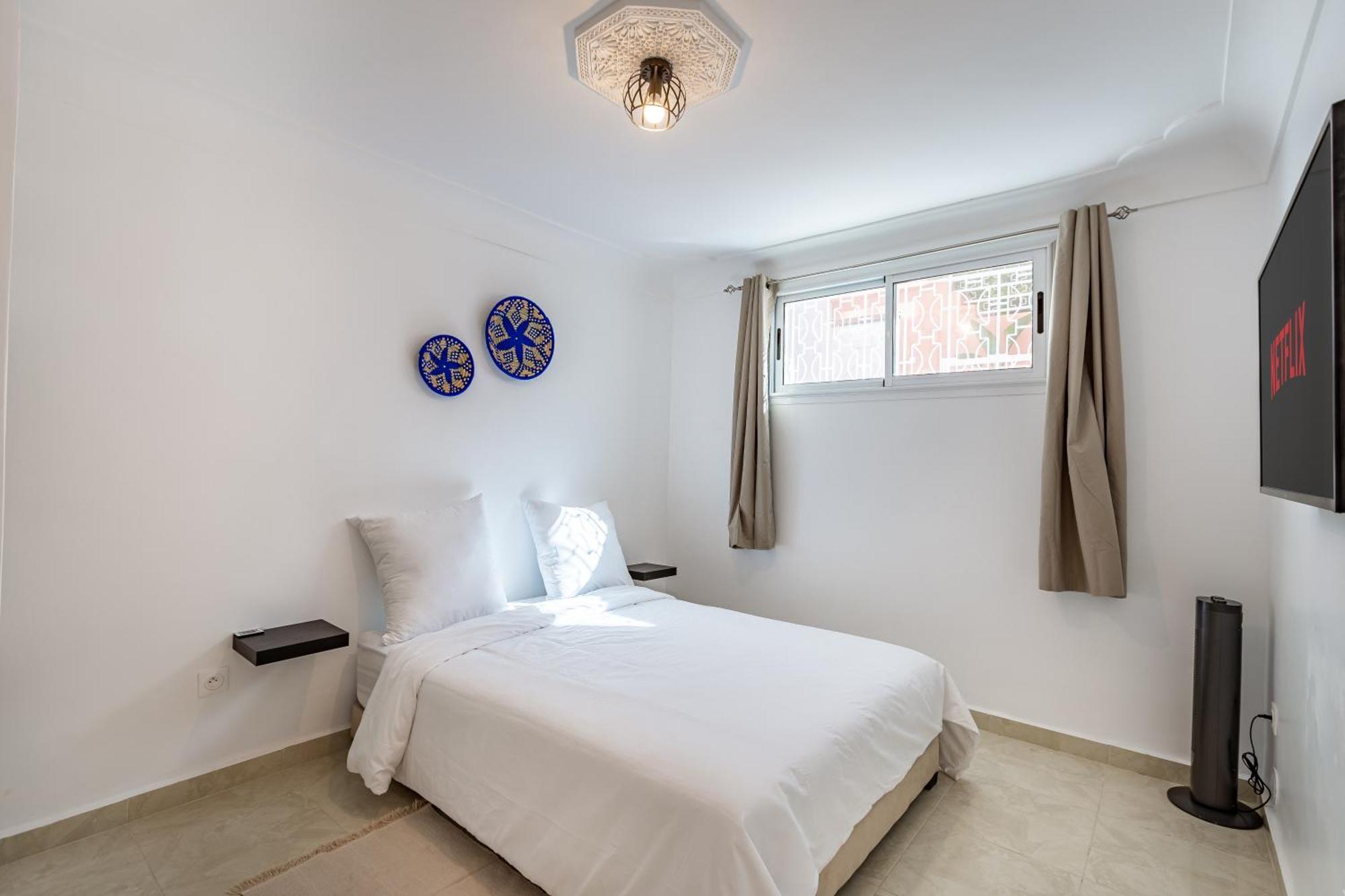 Riad Dar Juma, Suites & Appartements, Spa & Piscine Chauffee 마라케시 객실 사진