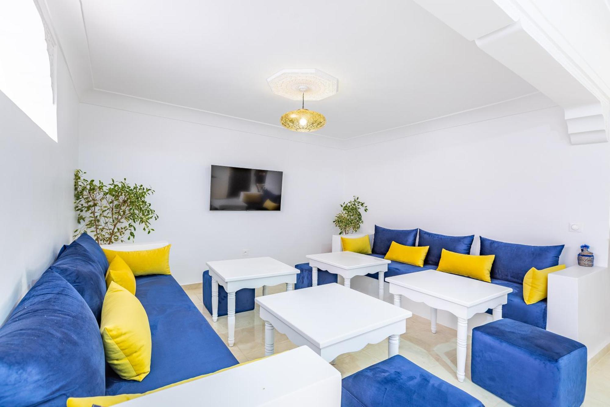Riad Dar Juma, Suites & Appartements, Spa & Piscine Chauffee 마라케시 외부 사진