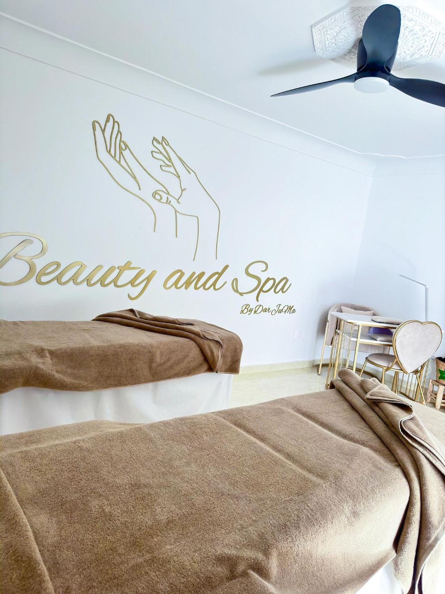 Riad Dar Juma, Suites & Appartements, Spa & Piscine Chauffee 마라케시 외부 사진