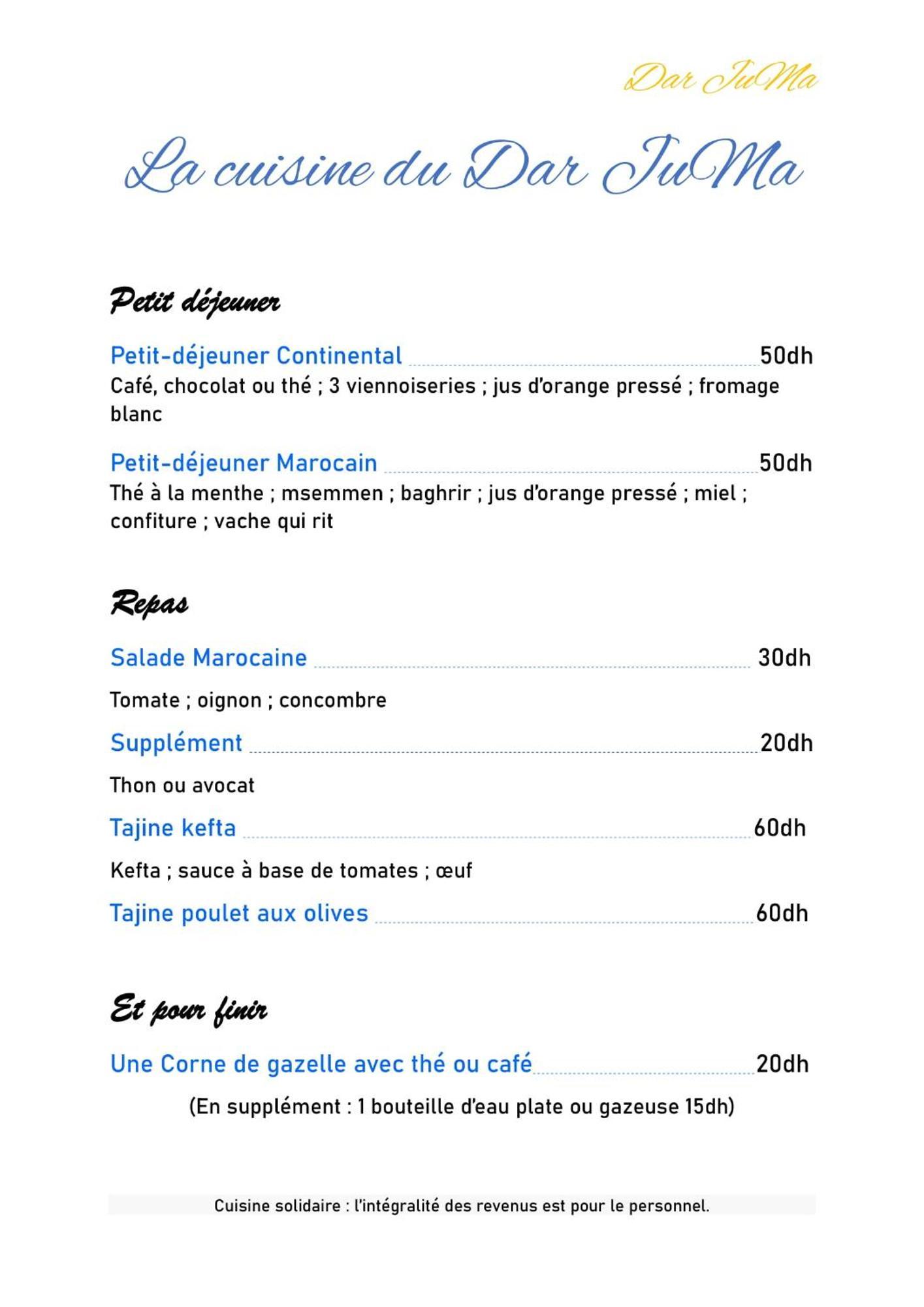 Riad Dar Juma, Suites & Appartements, Spa & Piscine Chauffee 마라케시 외부 사진