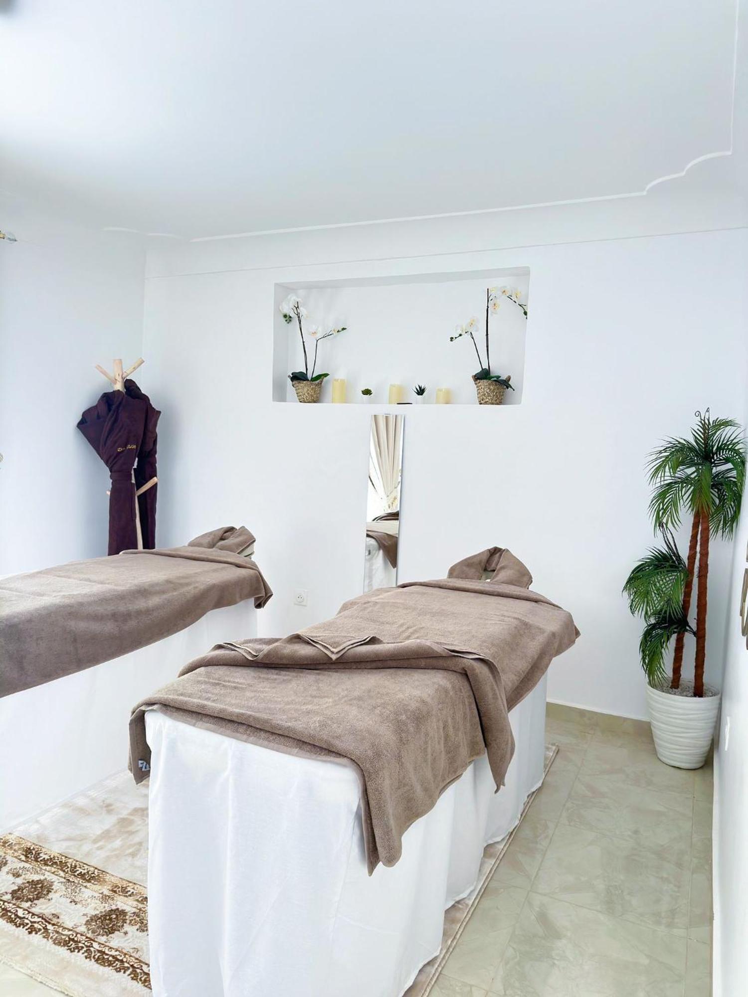 Riad Dar Juma, Suites & Appartements, Spa & Piscine Chauffee 마라케시 외부 사진
