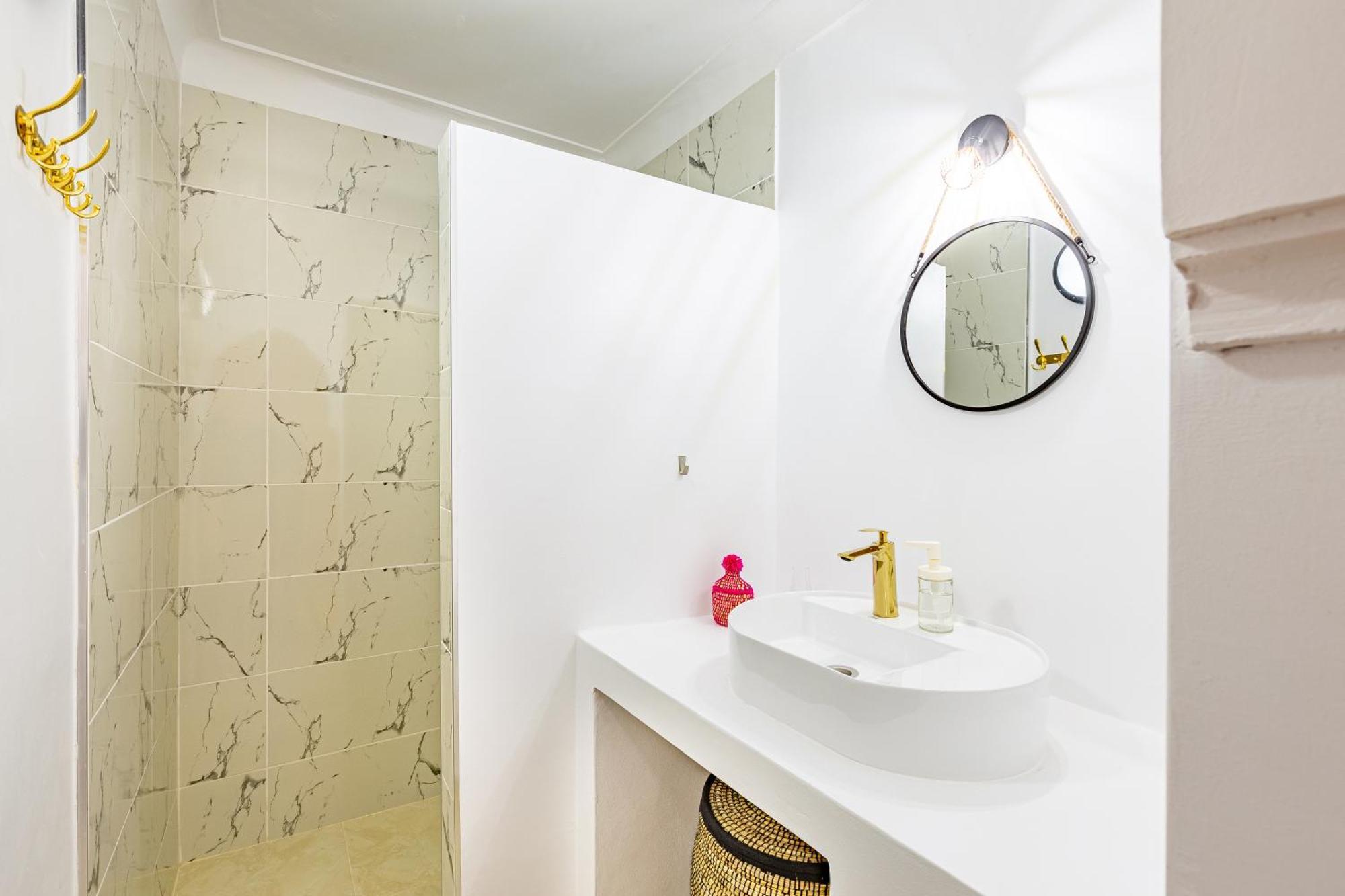 Riad Dar Juma, Suites & Appartements, Spa & Piscine Chauffee 마라케시 외부 사진