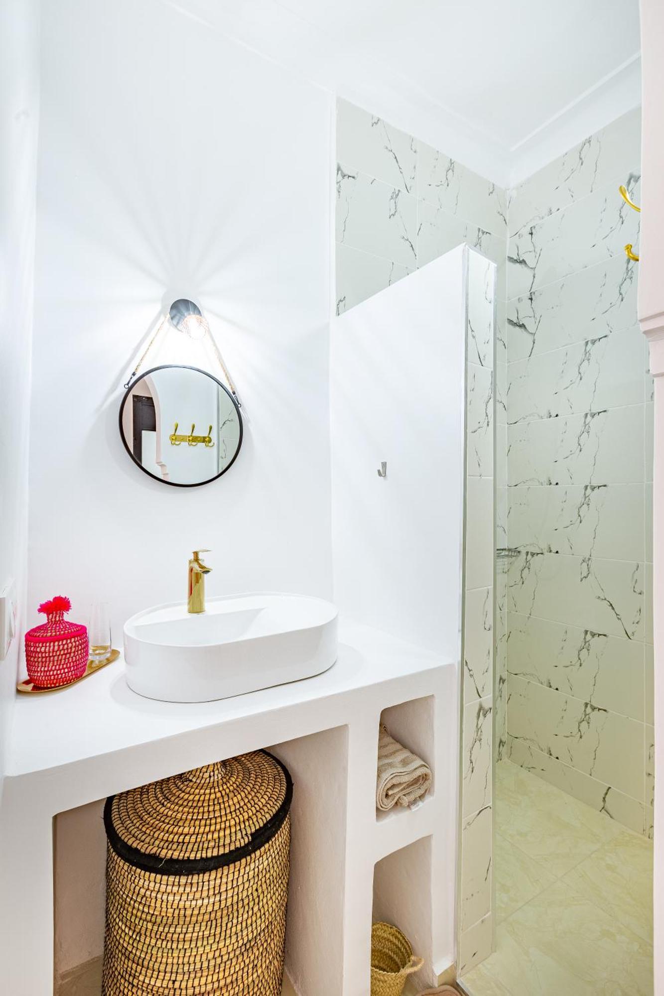 Riad Dar Juma, Suites & Appartements, Spa & Piscine Chauffee 마라케시 외부 사진
