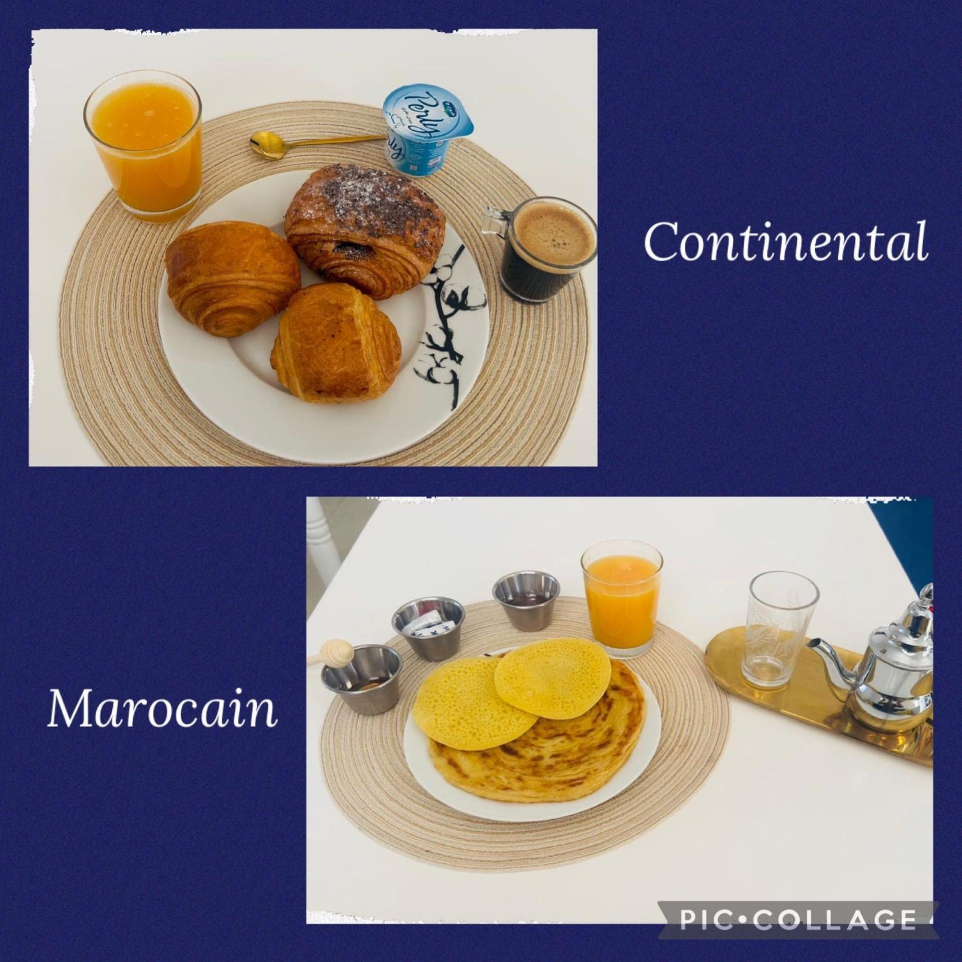 Riad Dar Juma, Suites & Appartements, Spa & Piscine Chauffee 마라케시 외부 사진